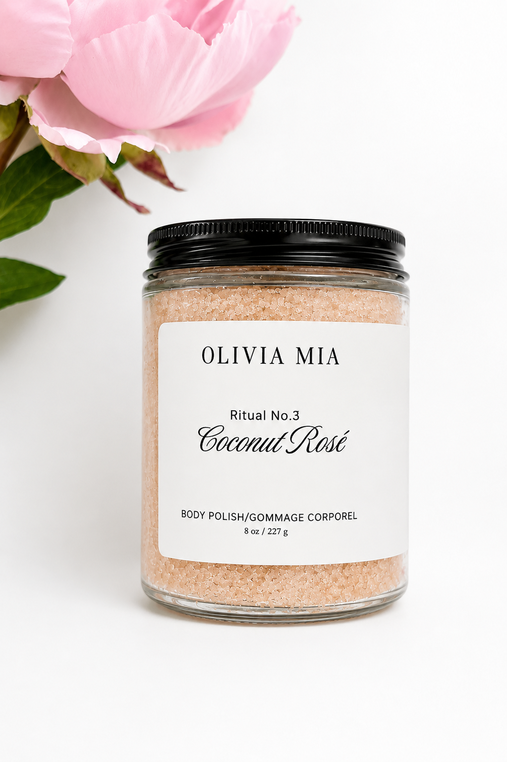 Ritual No. 3 Coconut Rosé