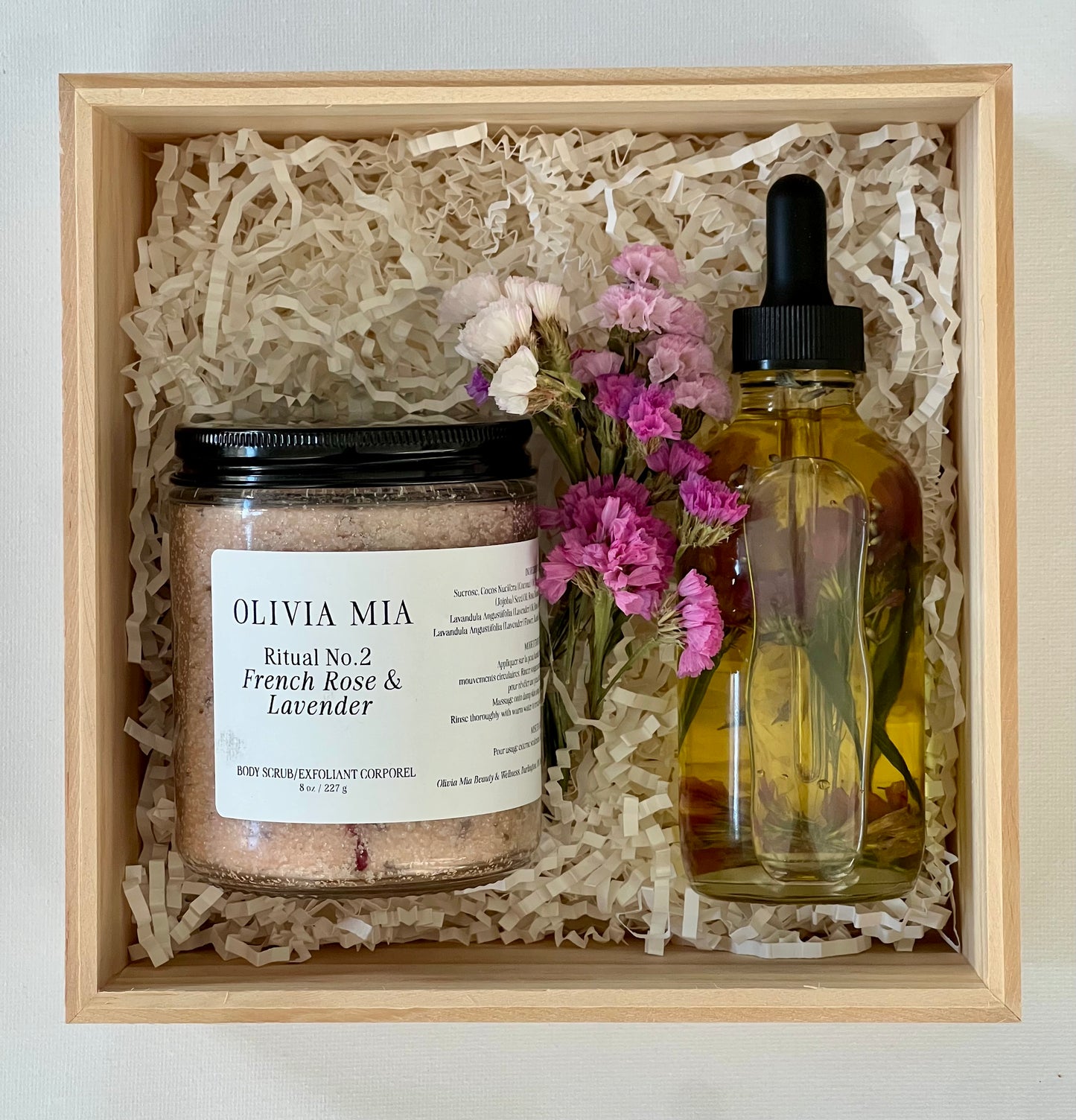 The Ritual Collection Gift Set