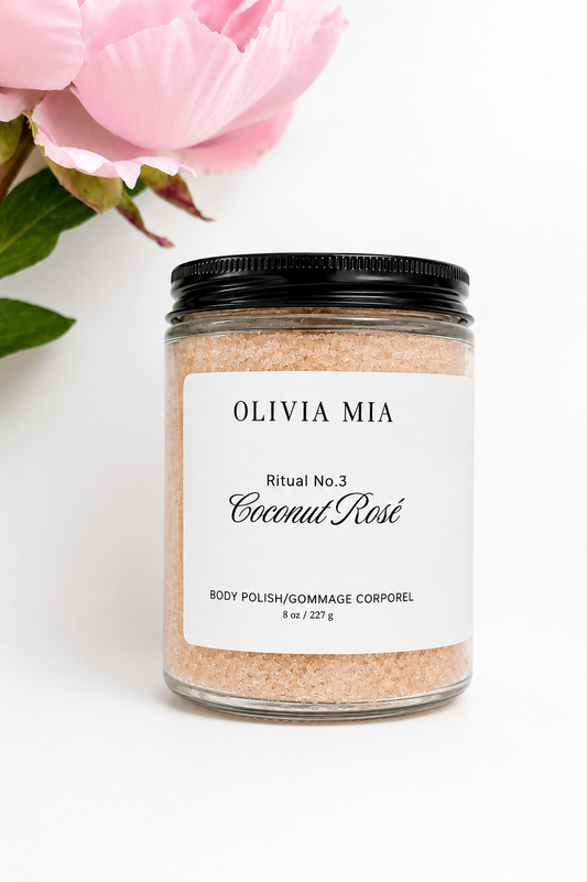 Ritual No. 3 Coconut Rosé
