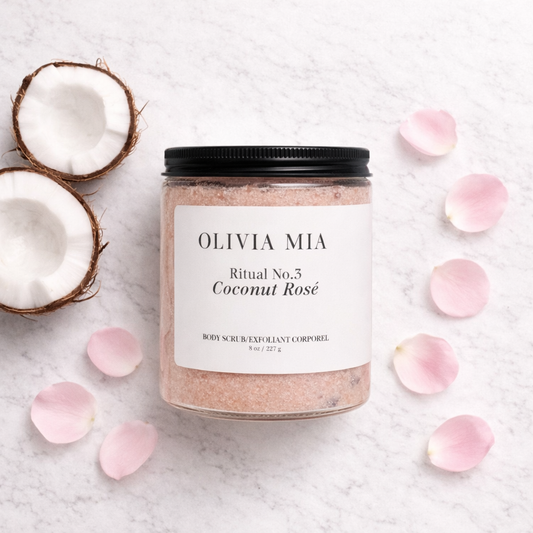 Ritual No. 3 Coconut Rosé